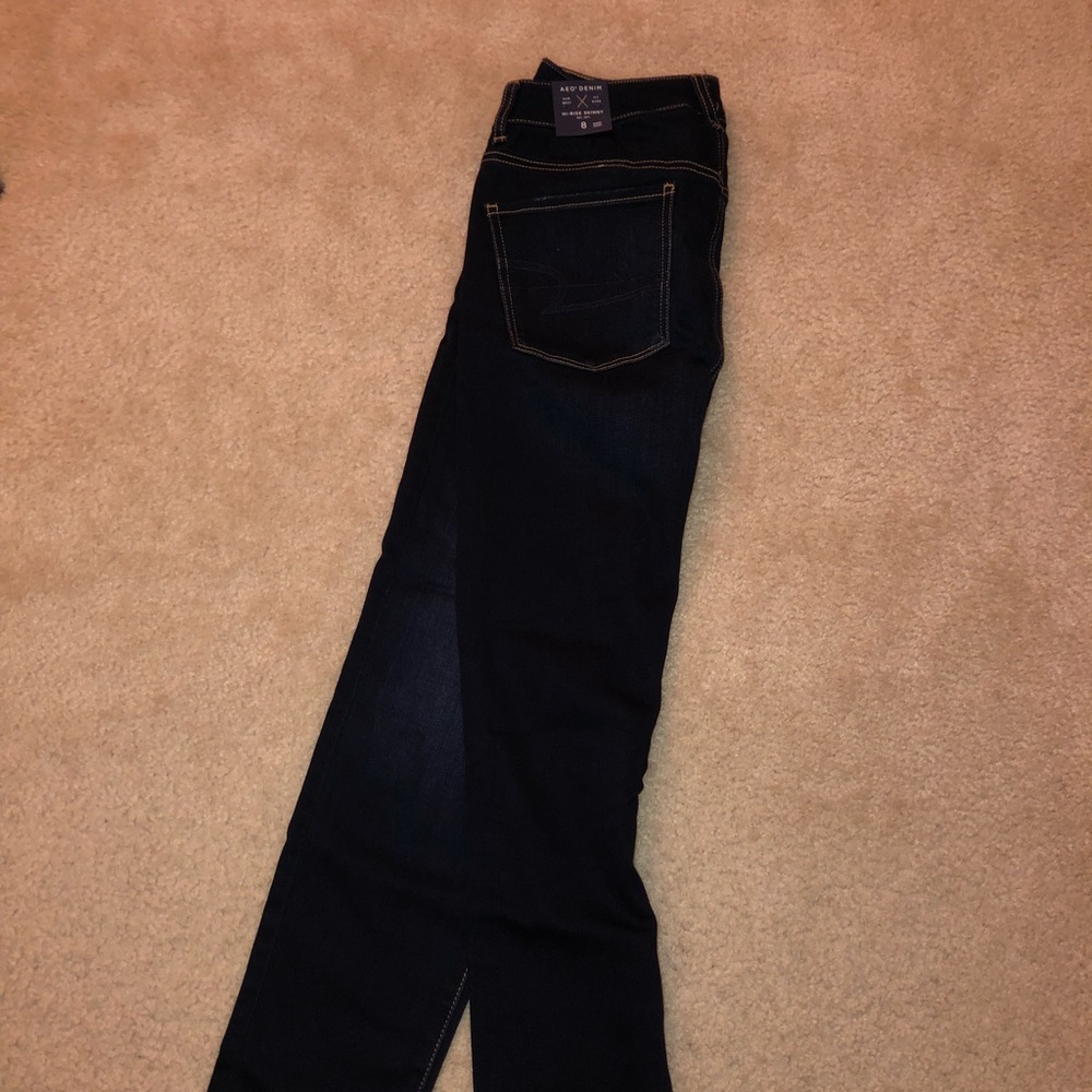 Jeans - Picture 2 of 3